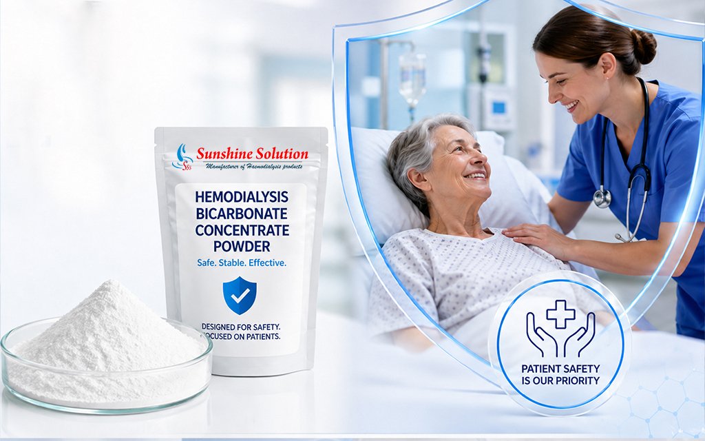 improved patient safety