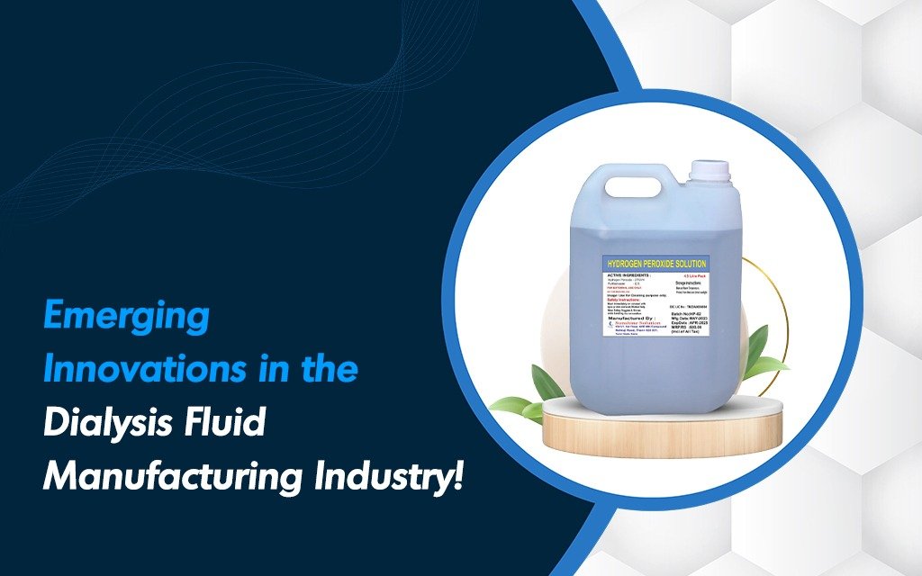 dialysis fluid manufacturer and suppliers in tamilnadu