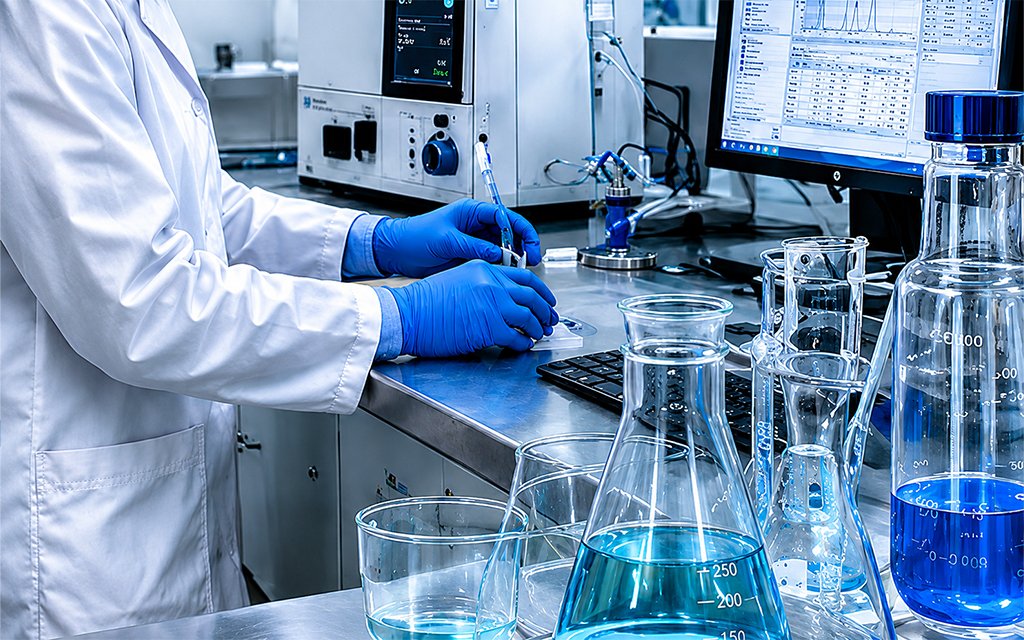 modern manufacturing and quality standards