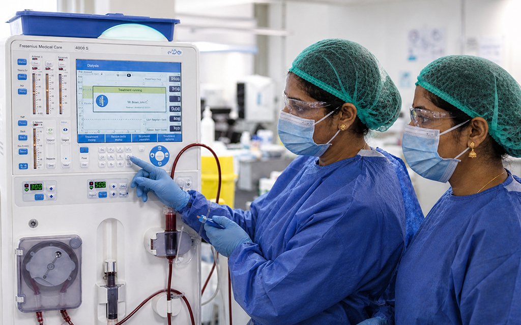 research and development investments