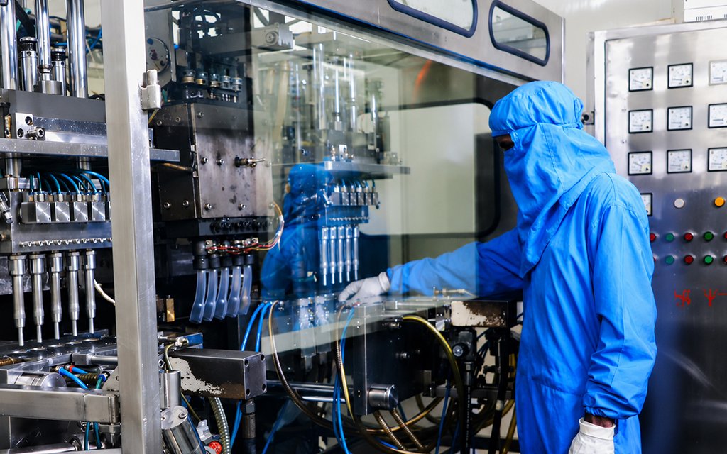 future of sustainable acid solution