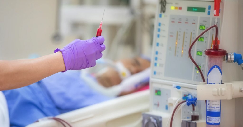 maintaining compliance with healthcare standards